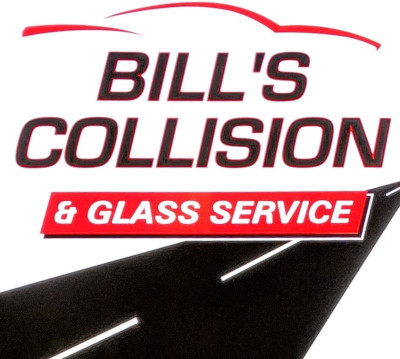 Bill's Collision Logo